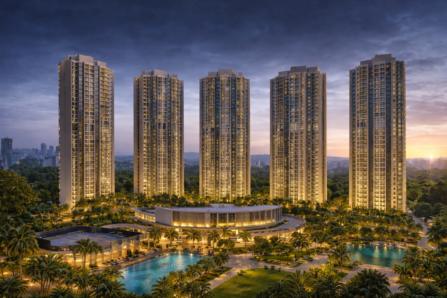 Godrej Residential