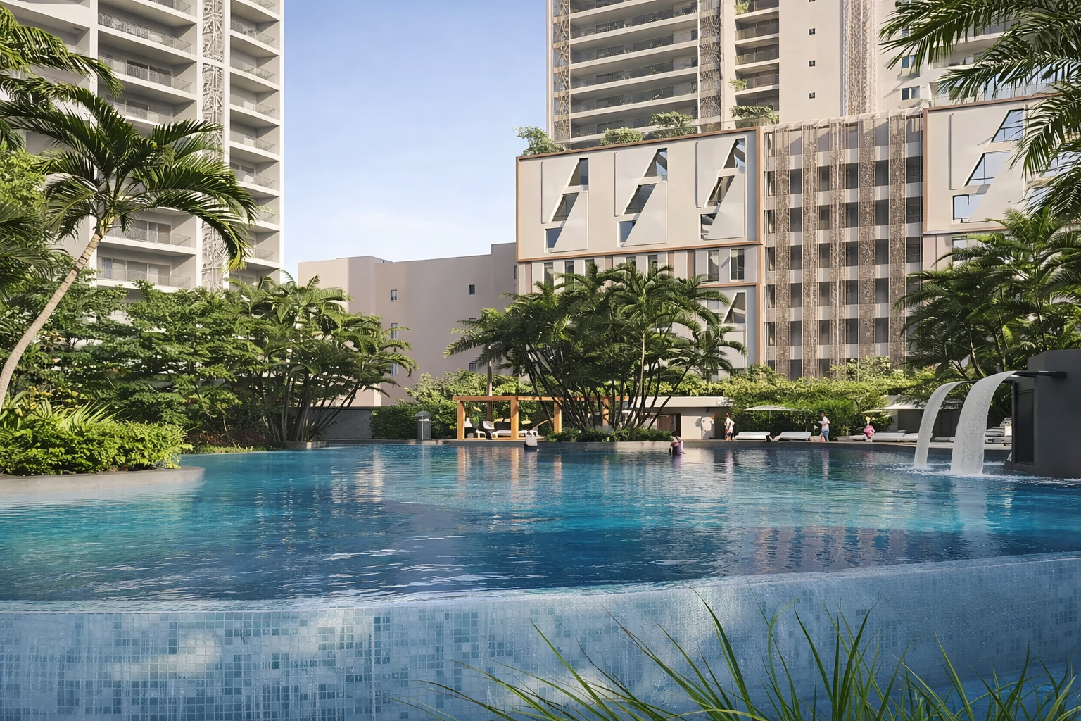 Godrej Premium